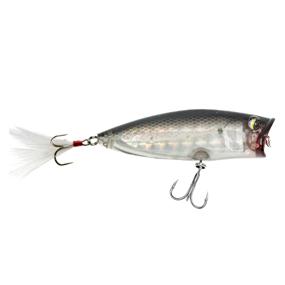 Poppa Chewy Topwater Killa