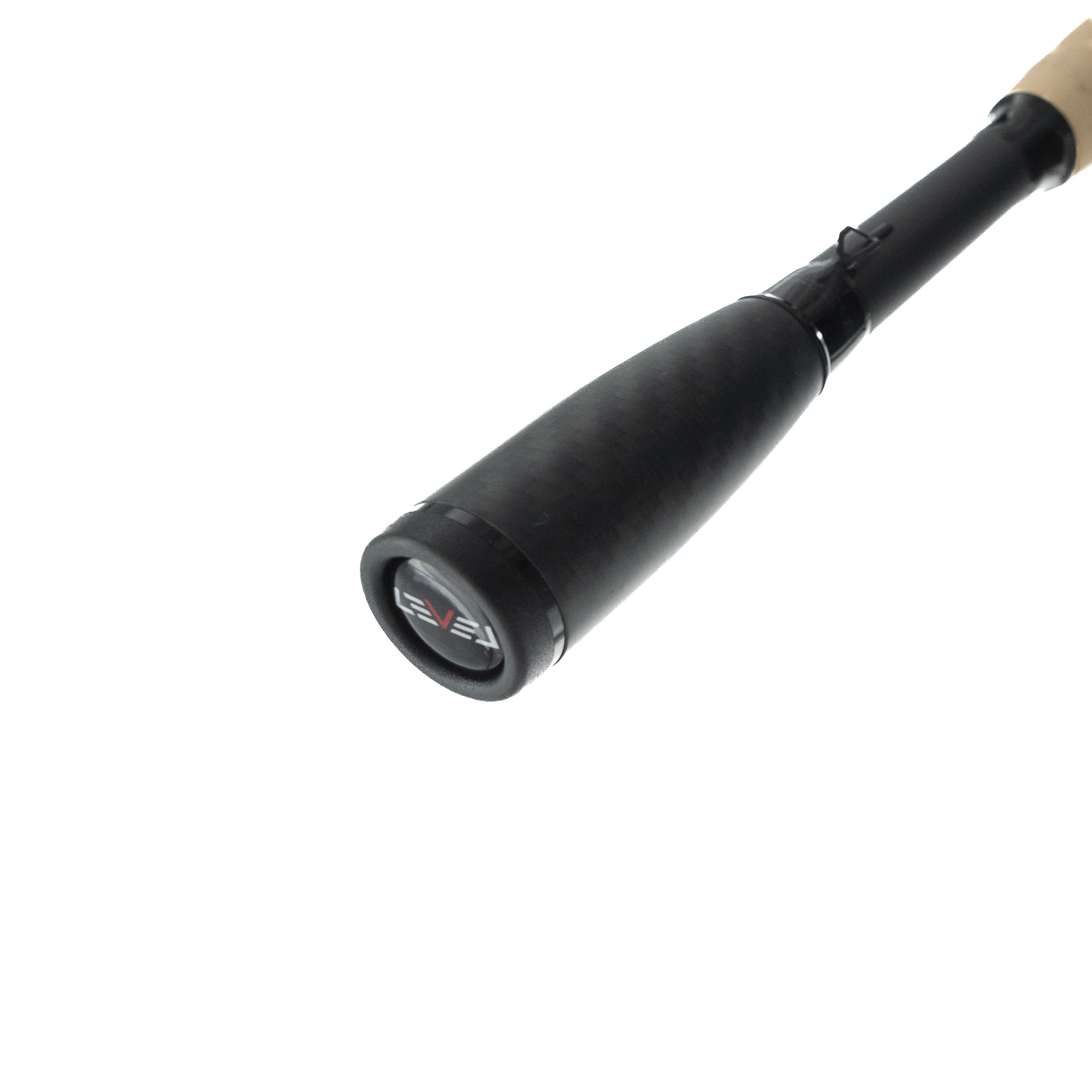 B. Lat Series 7'2" Medium Heavy Extra Fast - Composite Casting Rod