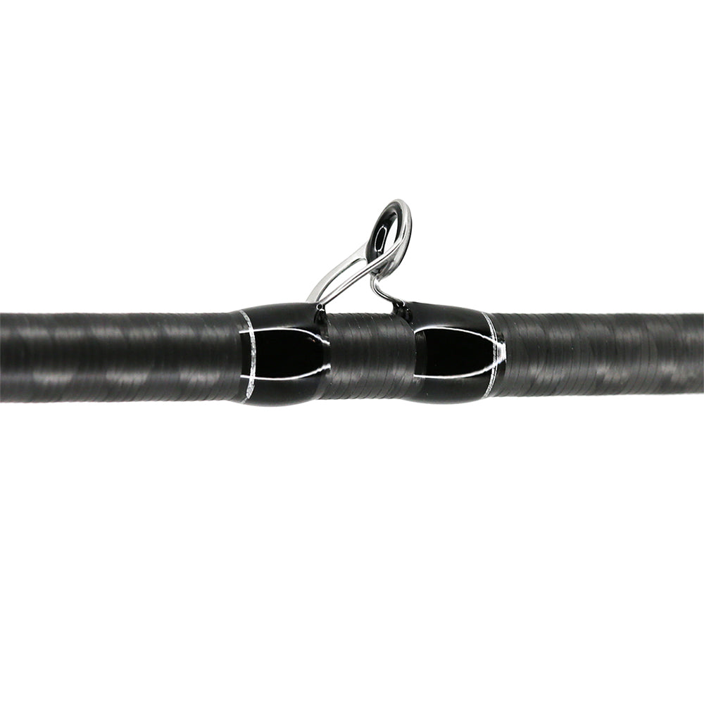 Level NGXC 7'3" Medium Heavy Moderate Fast - Casting Rod
