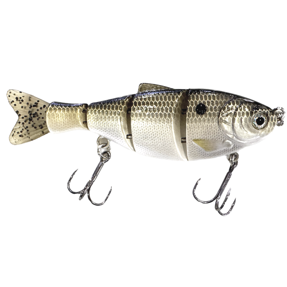 Donkey Bite 5.5