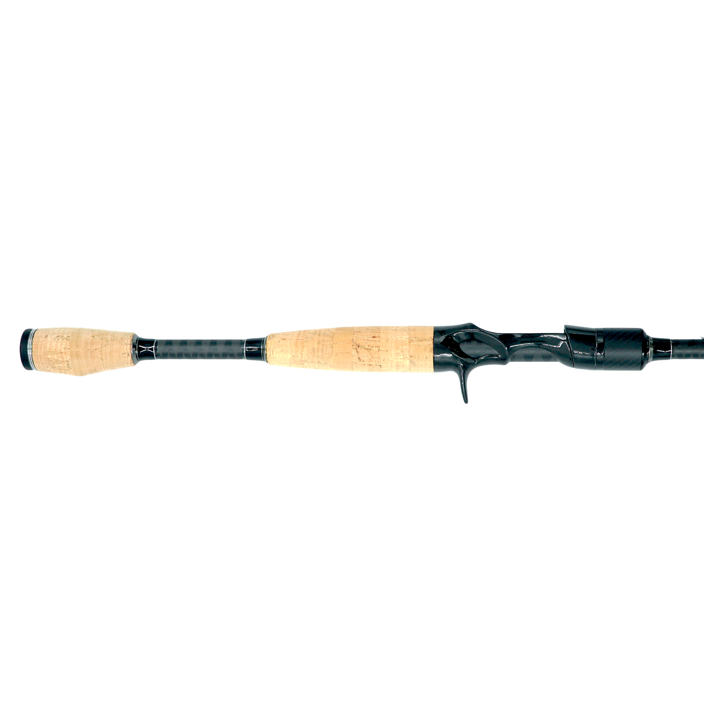Level NGXC 7'3" Medium Heavy Fast - Casting Rod