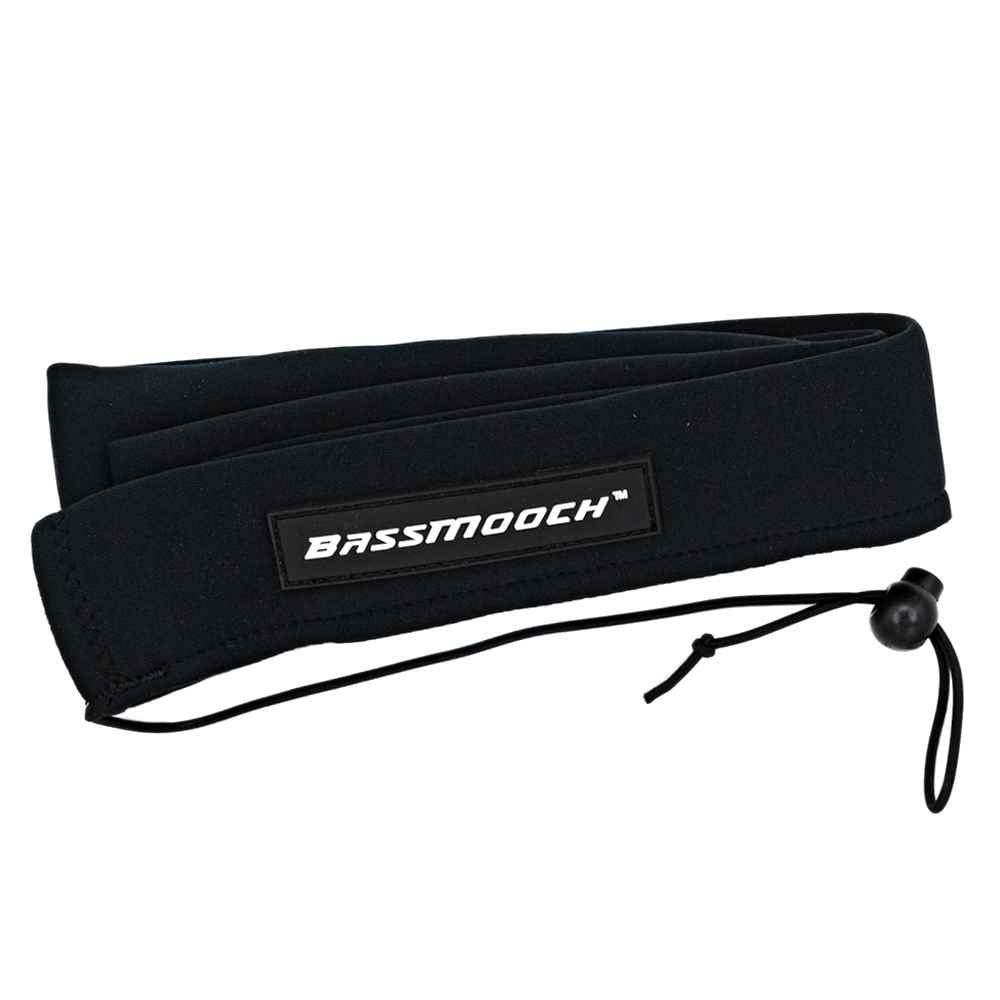 Neo Rod Sleeve - Black