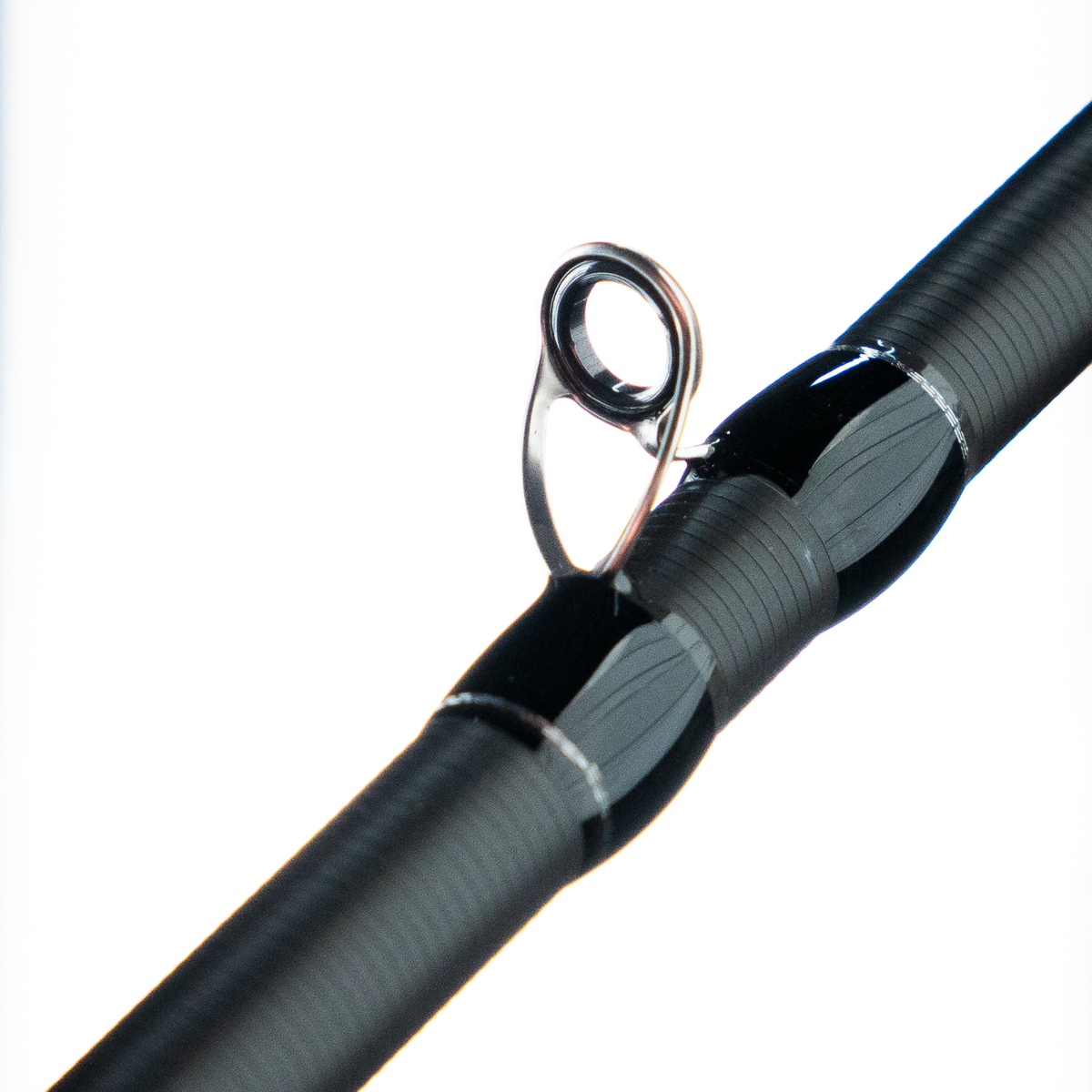 Level RTX Series - 7'6" Medium Heavy Fast - Casting Rod