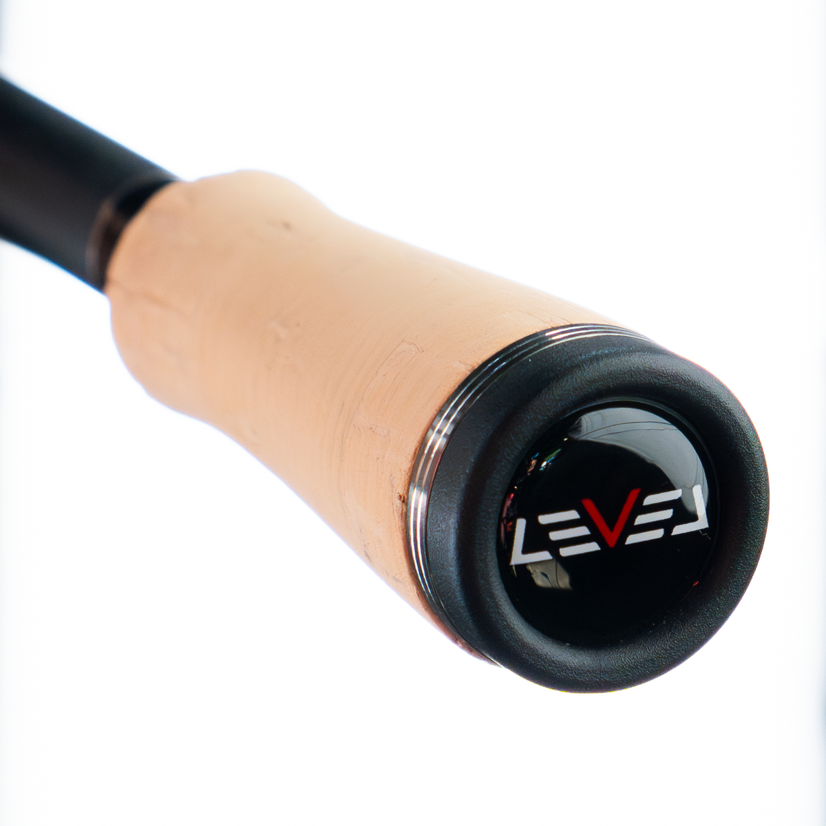 Level RTX Series - 7'4" Medium Light Fast - Spinning Rod