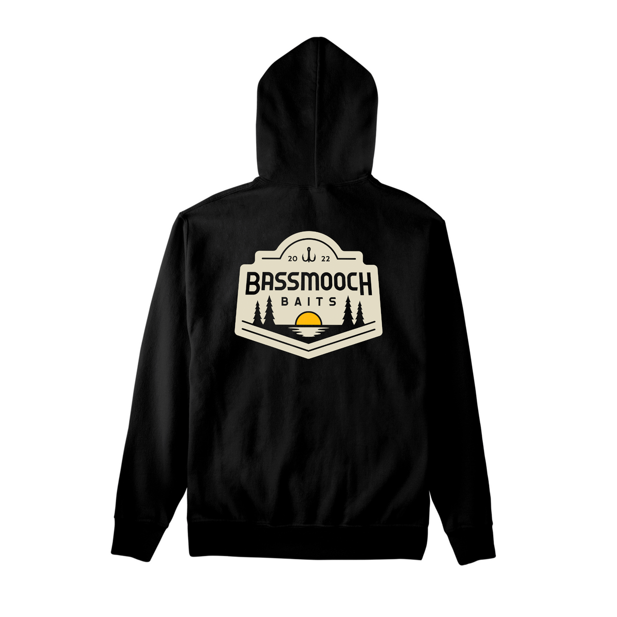 Sunset Hoodie