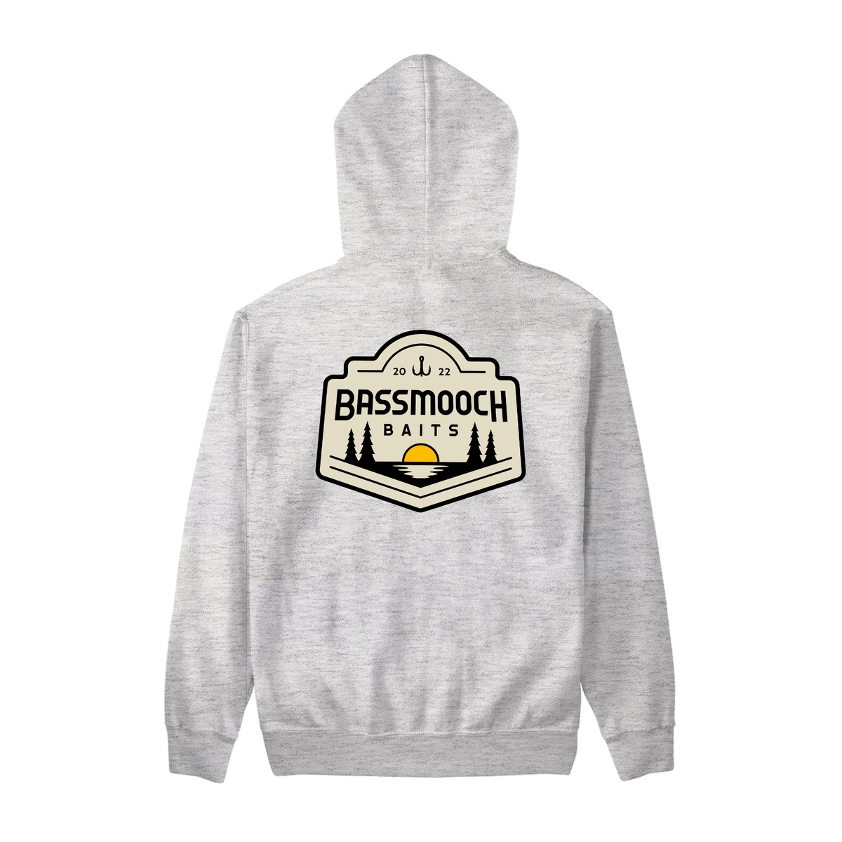 Sunset Hoodie