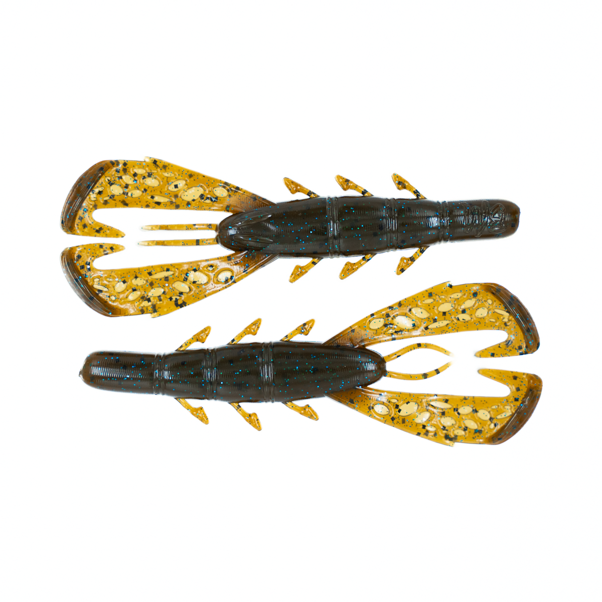 Cranky Craw