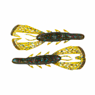 Cranky Craw