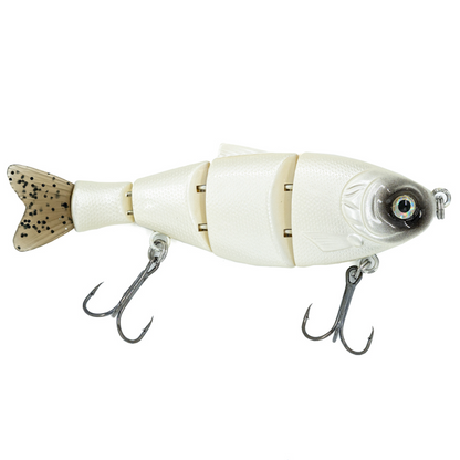 Donkey Bite 6.5