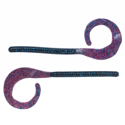 Kowikkee Worm 12"