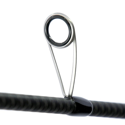 Level NGXC 7'4" Medium Light Fast - Spinning Rod