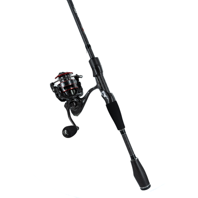 Level NGX 7' Medium Moderate - Spinning Rod