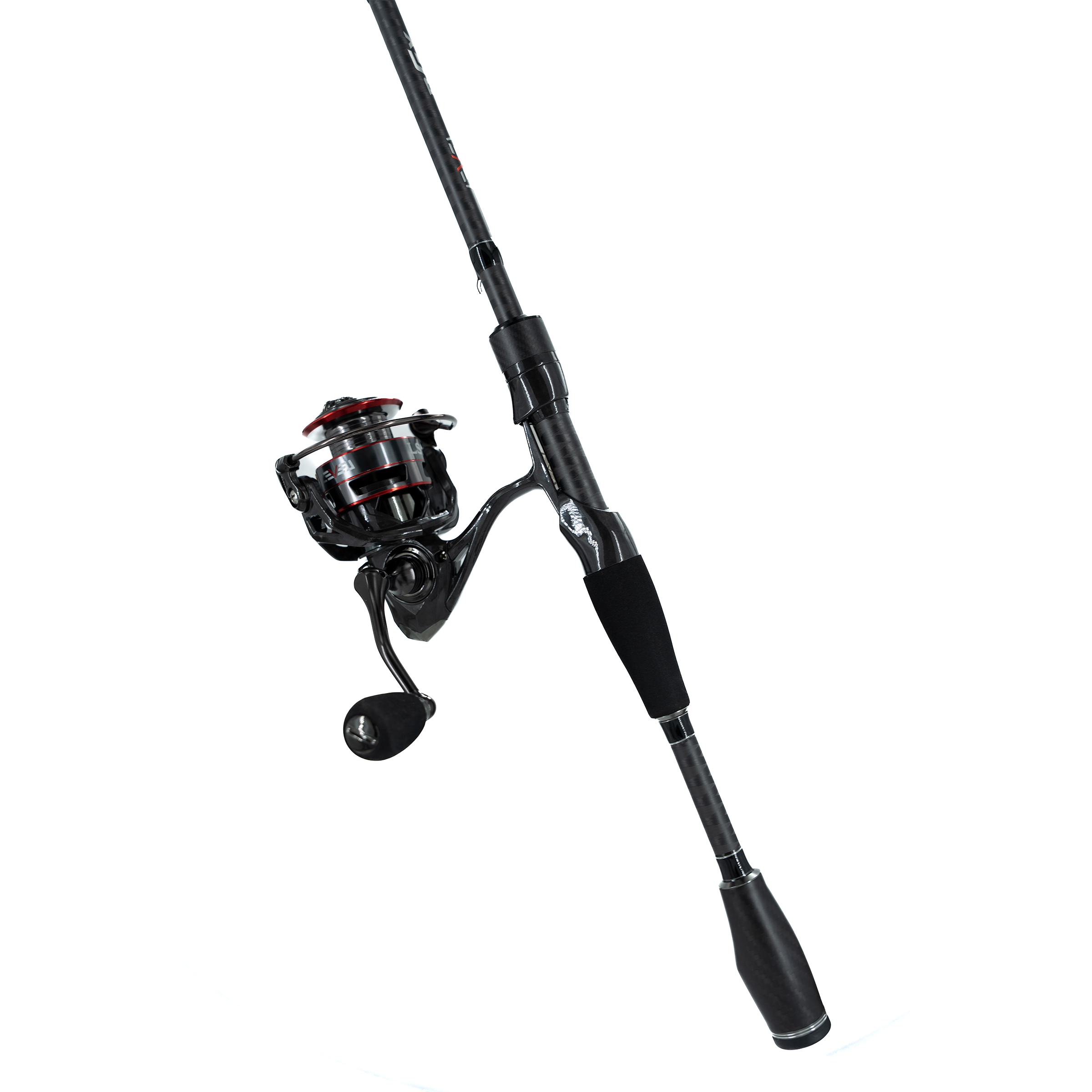 Level NGX 6'10" Light-Fast Spinning Rod