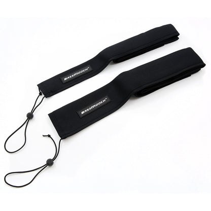Neo Rod Sleeve - Black