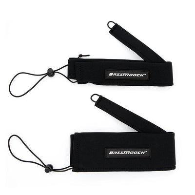 Neo Rod Sleeve - Black