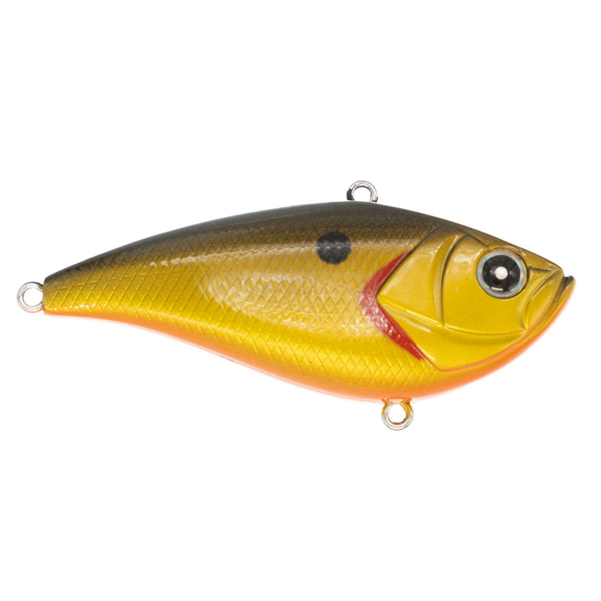 Shaker Z Lipless Crankbait