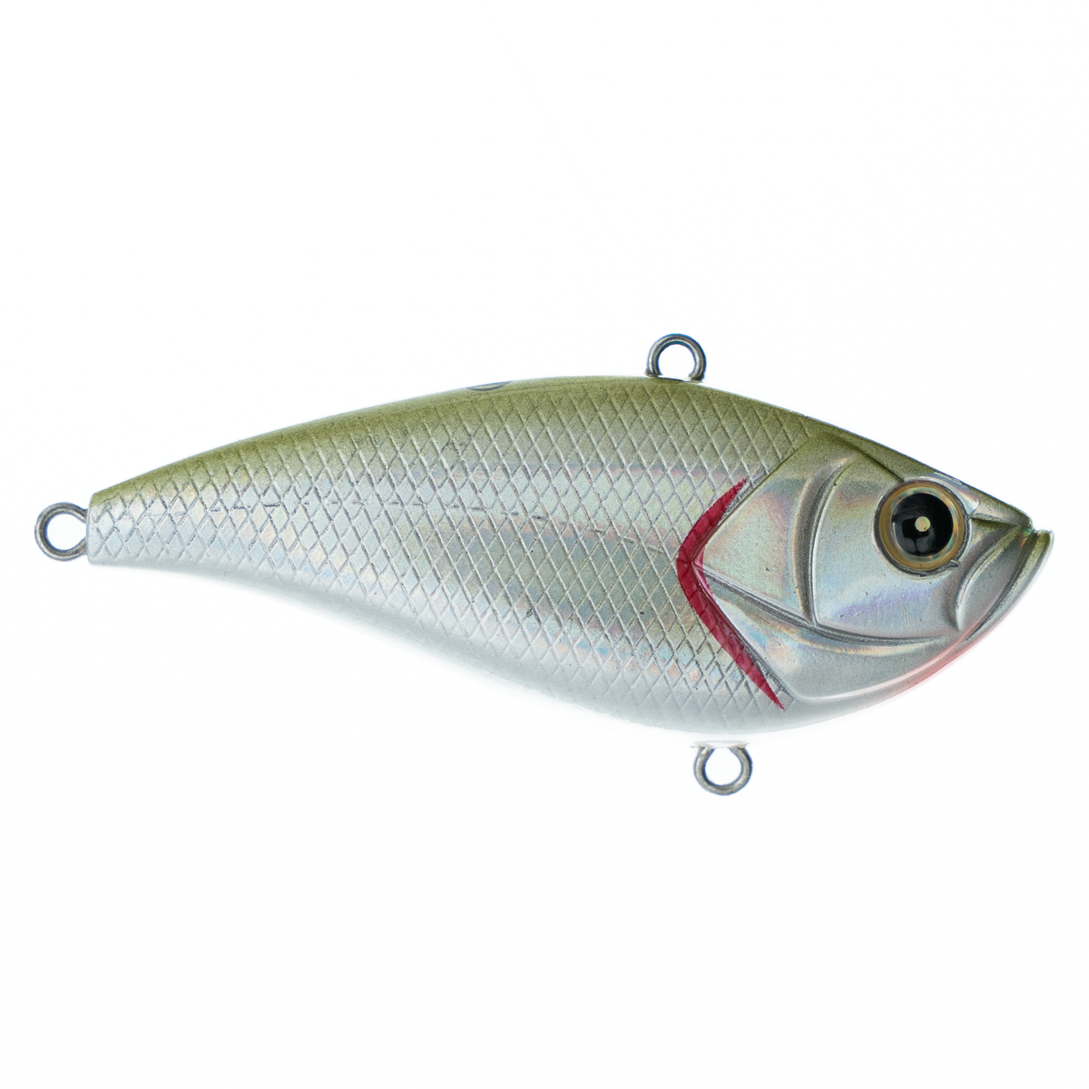 Shaker Z Lipless Crankbait