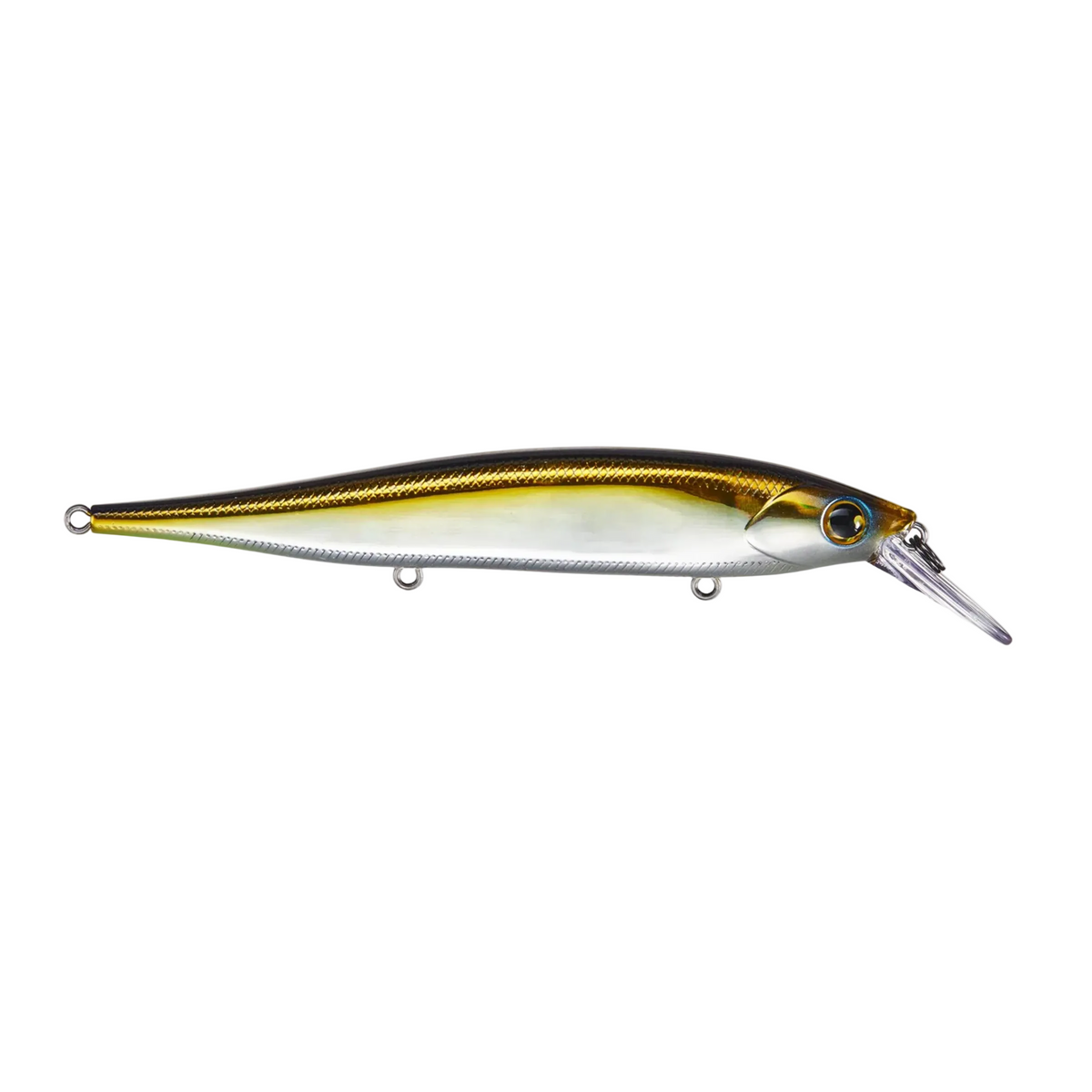 HC 115 Jerkbait