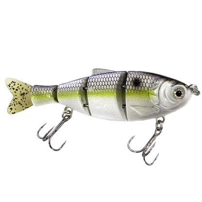 Donkey Bite 5.5
