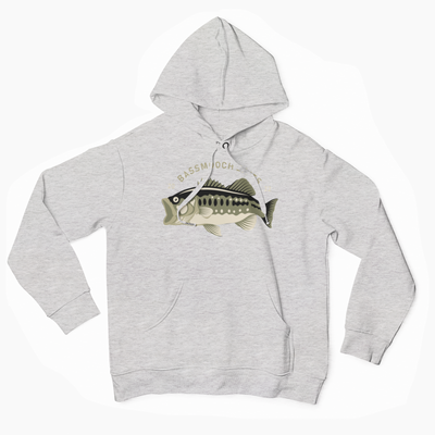 Largemouth Hoodie