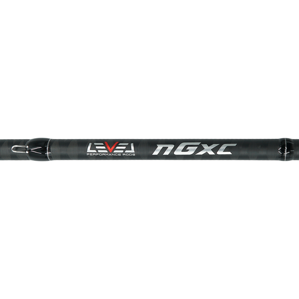 Level NGXC 7'6" Medium Heavy Fast - Casting Rod
