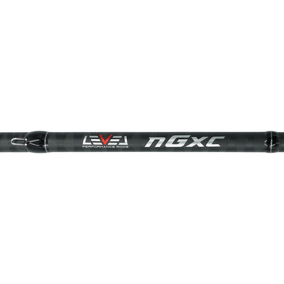 Level NGXC 6'10'' Medium Light Extra Fast - Casting Rod