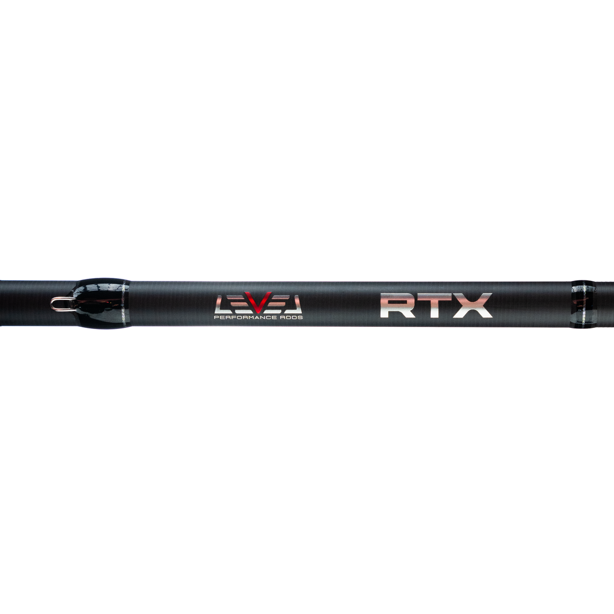 Level RTX Series - 7'8" Heavy Fast - Casting Rod