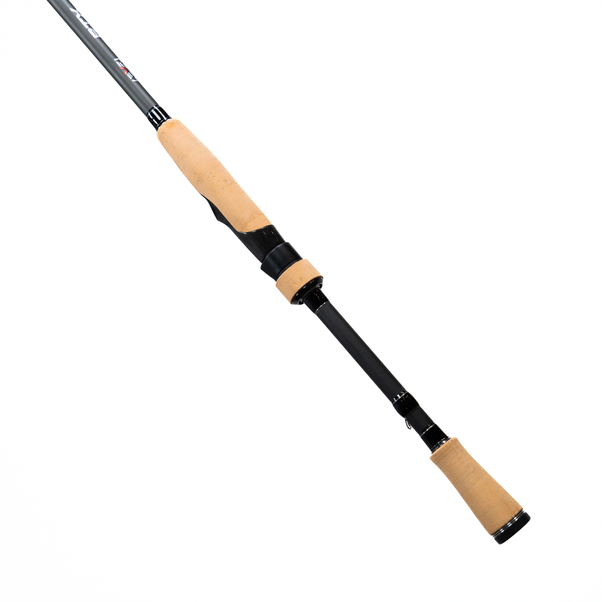 Level RTX Series - 7'4" Medium Light Fast - Spinning Rod