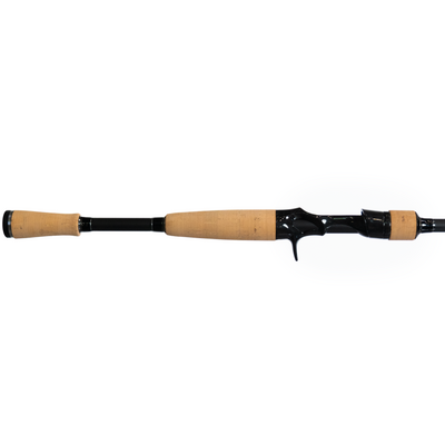 Level RTX Series - 6'10" Medium Light Extra Fast - Casting Rod
