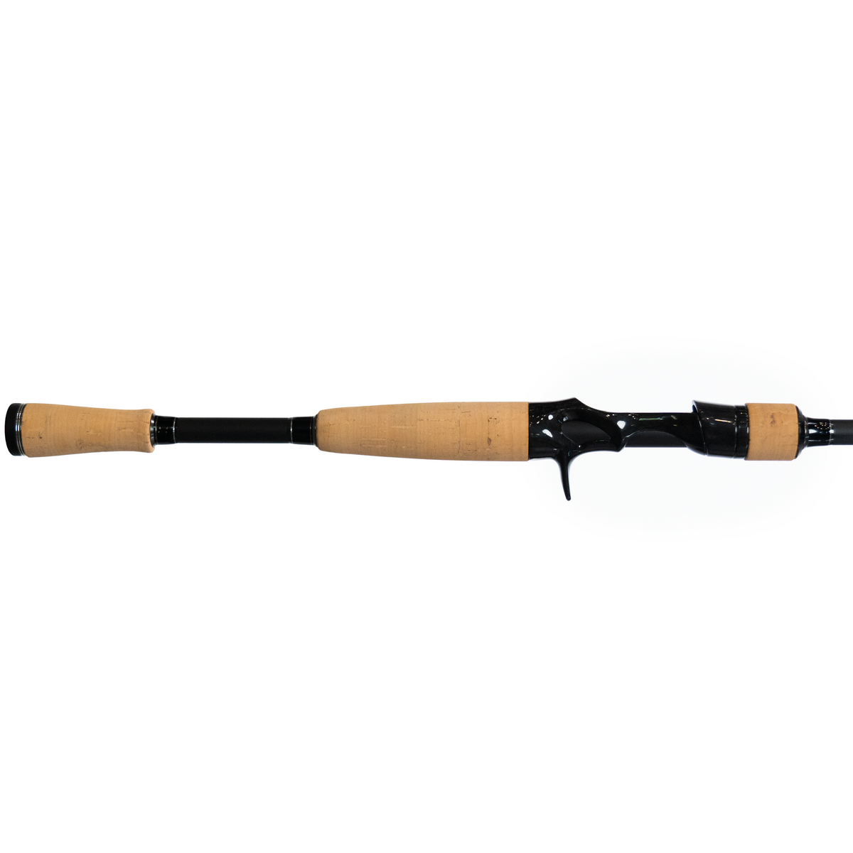 Level RTX Series - 7'2" Medium Heavy Fast - Casting Rod