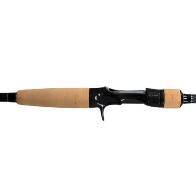Level RTX Series - 7' Medium Heavy Fast Casting Rod