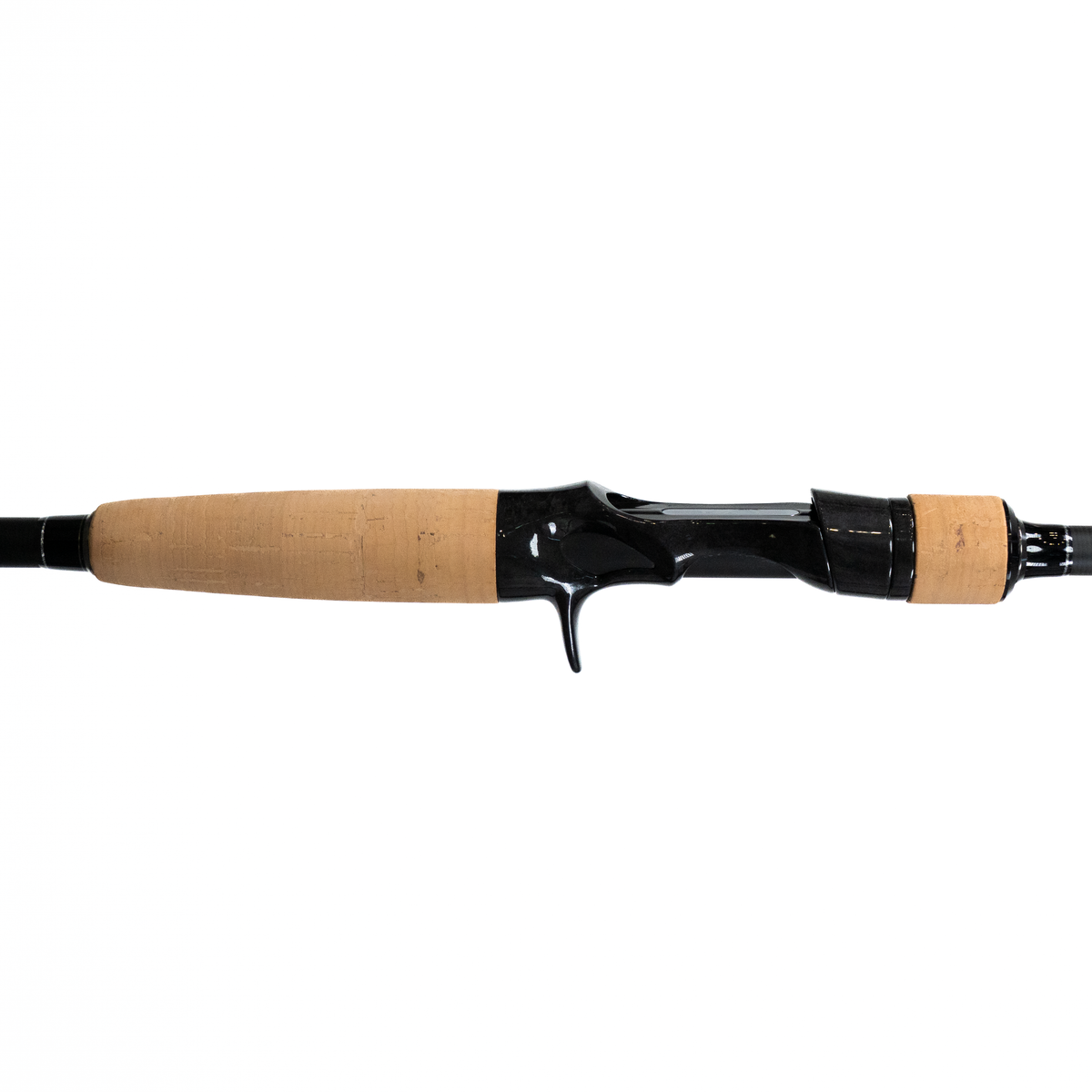 Level RTX Series - 7'6" Medium Heavy Fast - Casting Rod